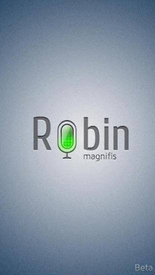 download Robin: Driving Assistant apk